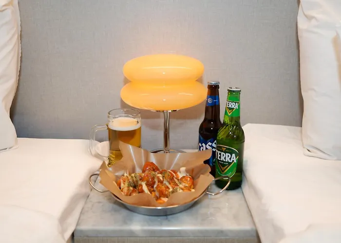 Shire Signature Seomyeon ホテル 釜山広域市