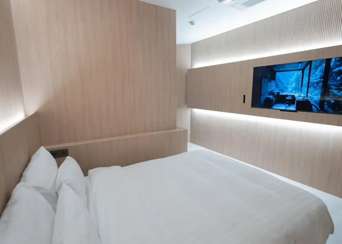 ホテル Shire Signature Seomyeon 釜山広域市
