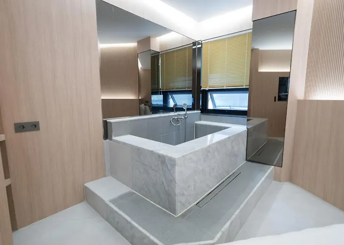 Shire Signature Seomyeon 釜山広域市