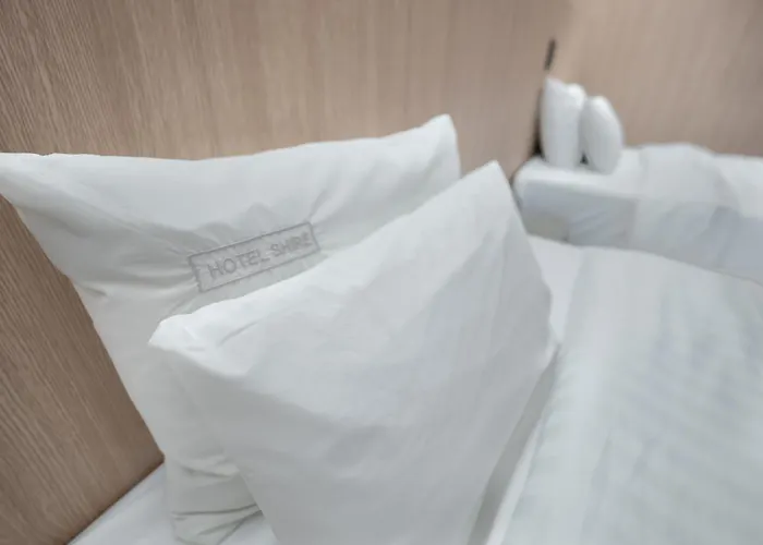 Shire Signature Seomyeon 釜山広域市