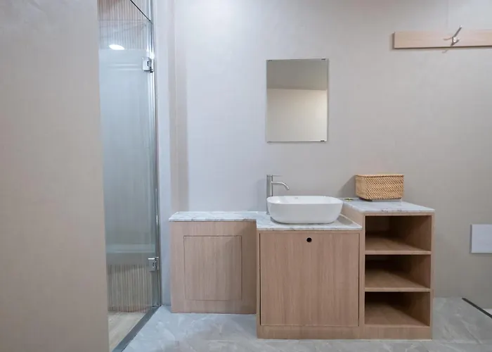 Shire Signature Seomyeon 釜山広域市