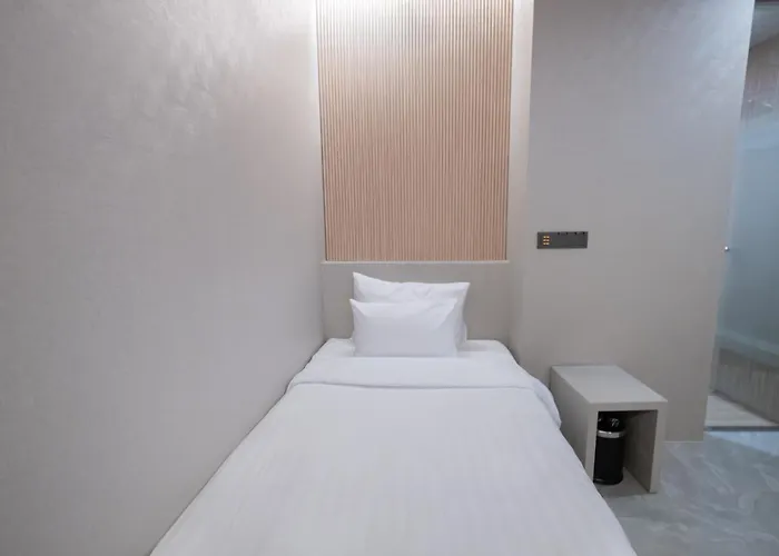 ホテル Shire Signature Seomyeon 釜山広域市